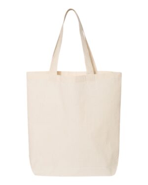 Q-Tees 12L Economical Tote - Image 38