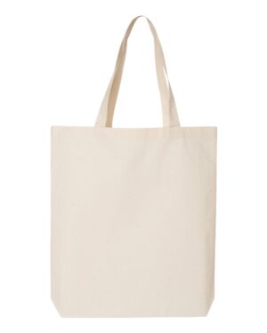 Q-Tees 12L Economical Tote - Image 37
