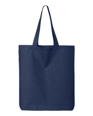 Q-Tees 12L Economical Tote - Image 41