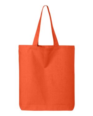 Q-Tees 12L Economical Tote - Image 44