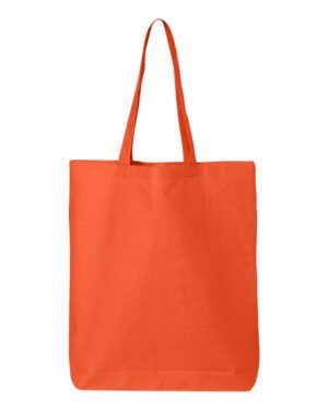 Q-Tees 12L Economical Tote - Image 43
