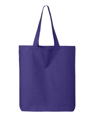 Q-Tees 12L Economical Tote - Image 47