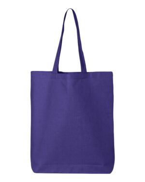 Q-Tees 12L Economical Tote - Image 46
