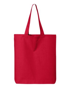 Q-Tees 12L Economical Tote - Image 50