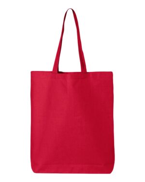Q-Tees 12L Economical Tote - Image 49