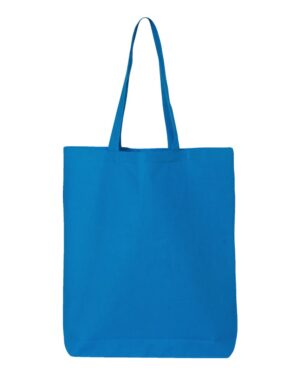Q-Tees 12L Economical Tote - Image 55