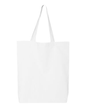 Q-Tees 12L Economical Tote - Image 65
