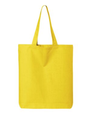 Q-Tees 12L Economical Tote - Image 68