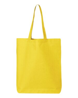 Q-Tees 12L Economical Tote - Image 67