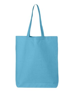 Q-Tees 12L Economical Tote - Image 61