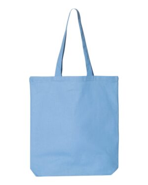 Q-Tees 12L Economical Tote - Image 5