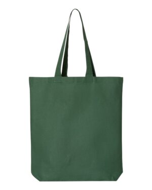 Q-Tees 12L Economical Tote - Image 11