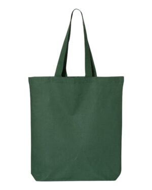 Q-Tees 12L Economical Tote - Image 10