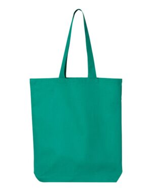 Q-Tees 12L Economical Tote - Image 22