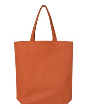 Q-Tees 12L Economical Tote - Image 59