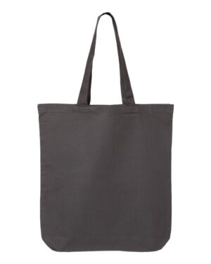 Q-Tees 12L Economical Tote - Image 8