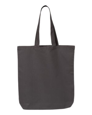 Q-Tees 12L Economical Tote - Image 7