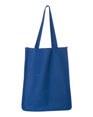 Q-Tees 27L Jumbo Shopping Bag - Image 17