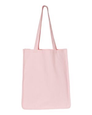 Q-Tees 27L Jumbo Shopping Bag - Image 8