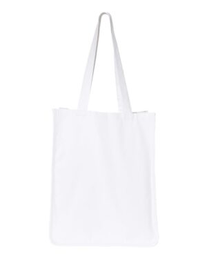 Q-Tees 27L Jumbo Shopping Bag - Image 20