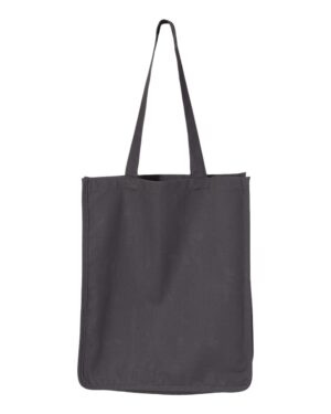 Q-Tees 27L Jumbo Shopping Bag - Image 5