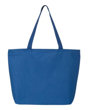 Q-Tees 25L Zippered Tote - Image 17