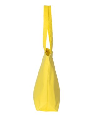 Q-Tees 25L Zippered Tote - Image 24