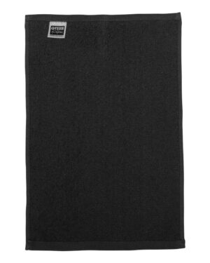 Q-Tees Budget Rally Towel - Image 4