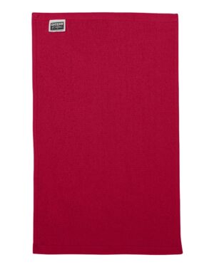 Q-Tees Budget Rally Towel - Image 26