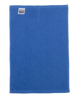 Q-Tees Budget Rally Towel - Image 28