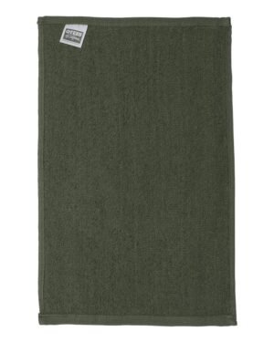 Q-Tees Budget Rally Towel - Image 6