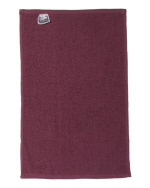 Q-Tees Budget Rally Towel - Image 18