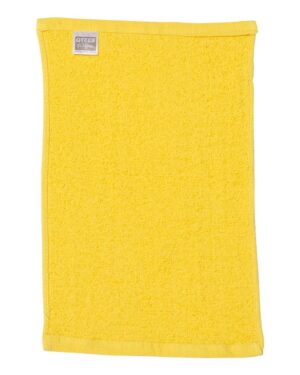 Q-Tees Budget Rally Towel - Image 32