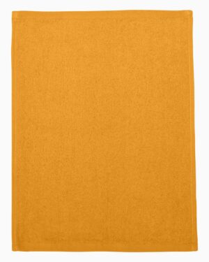 Q-Tees Hemmed Fingertip Towel - Image 3