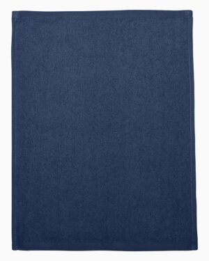 Q-Tees Hemmed Fingertip Towel - Image 11