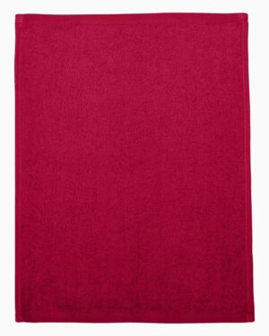 Q-Tees Hemmed Fingertip Towel - Image 17