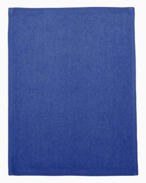 Q-Tees Hemmed Fingertip Towel - Image 19