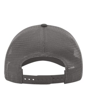 Richardson Garment-Washed Trucker Cap - Image 17
