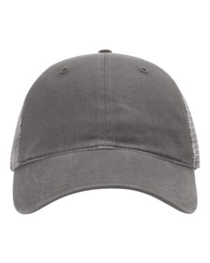 Richardson Garment-Washed Trucker Cap - Image 16