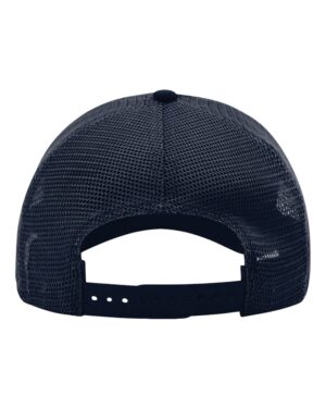 Richardson Garment-Washed Trucker Cap - Image 35