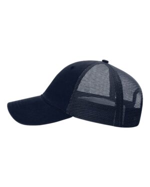 Richardson Garment-Washed Trucker Cap - Image 36