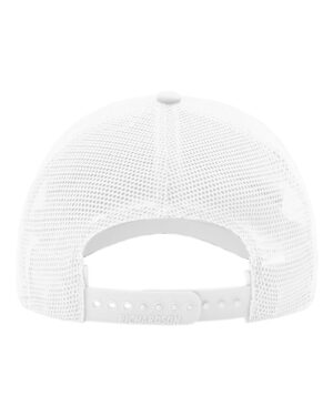 Richardson Garment-Washed Trucker Cap - Image 65