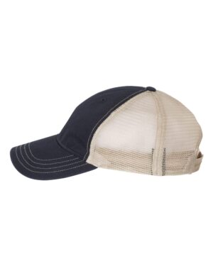 Richardson Garment-Washed Trucker Cap - Image 39
