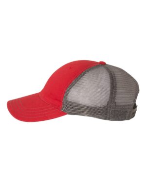 Richardson Garment-Washed Trucker Cap - Image 48