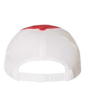 Richardson Garment-Washed Trucker Cap - Image 53
