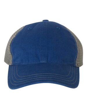 Richardson Garment-Washed Trucker Cap - Image 55