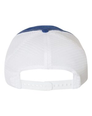 Richardson Garment-Washed Trucker Cap - Image 59