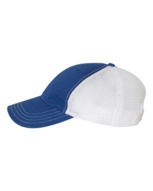 Richardson Garment-Washed Trucker Cap - Image 60
