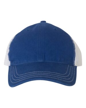 Richardson Garment-Washed Trucker Cap - Image 58