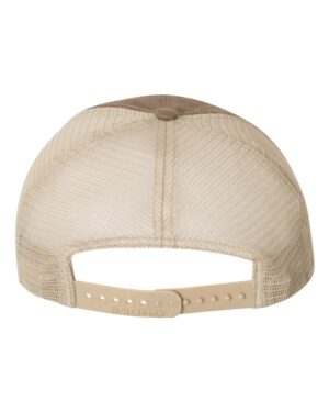 Richardson Garment-Washed Trucker Cap - Image 29